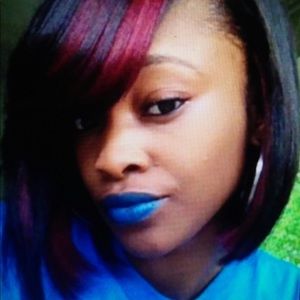 Meet your Posher, Marissa